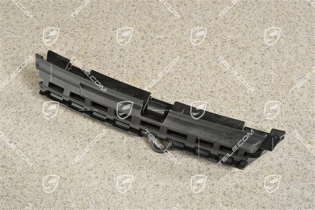 Retaining strip for gasket, centre, R