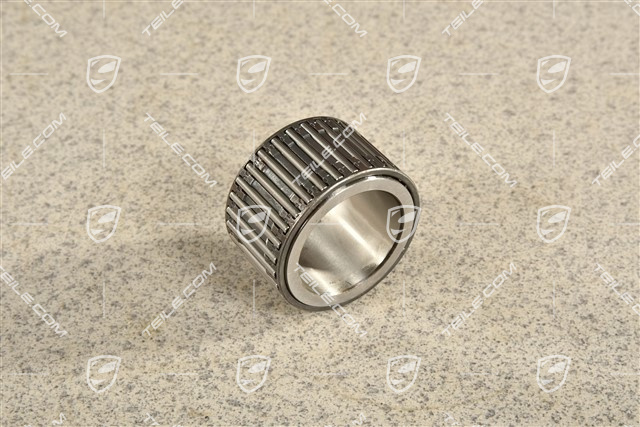 Neddle bearing / cage 32 x 45 x 27,2