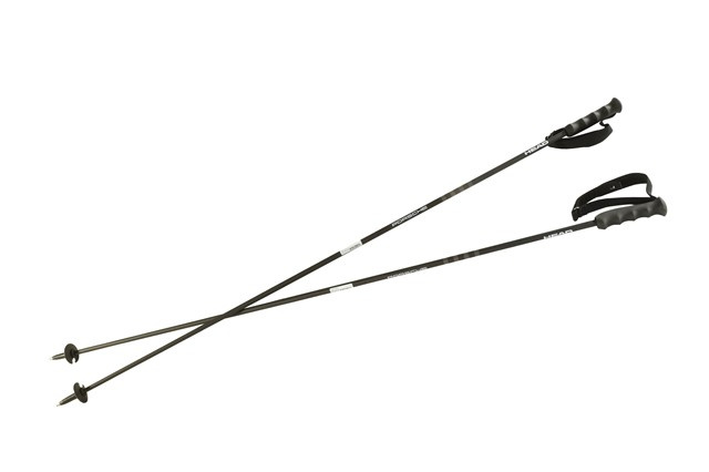PORSCHE | HEAD Carbon ski poles 140