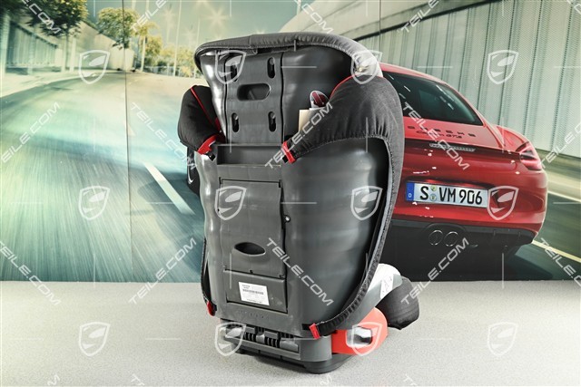 Fotelika dziecięcy, Junior Plus 15-36 Kg, bez ISO FIX