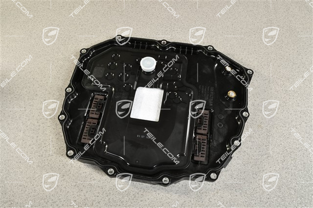 Oil pan / sump