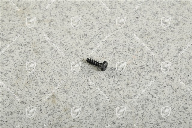 Oval-head screw 3,5 x 12 Oval-head screw 3,5 x 12