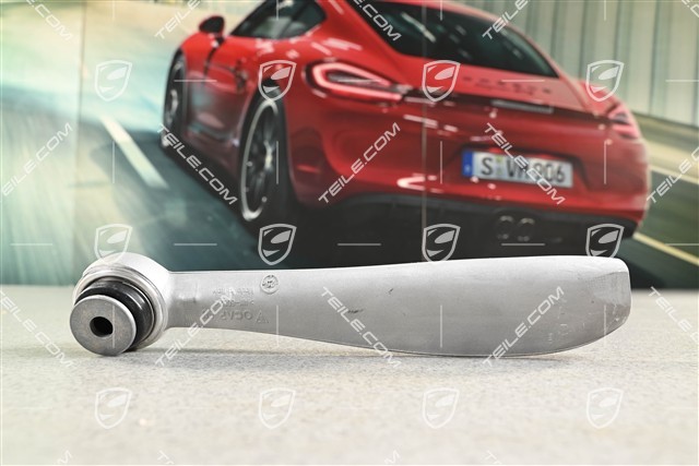 GT3 RS, Spurstange, L