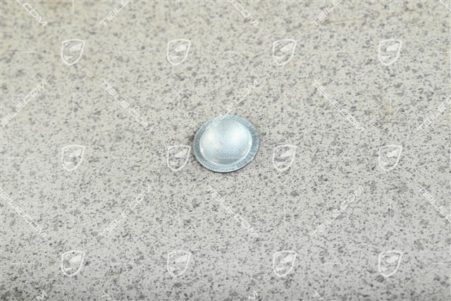 Bearing shell Bearing shell
