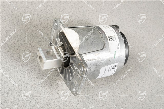 Hydrolager