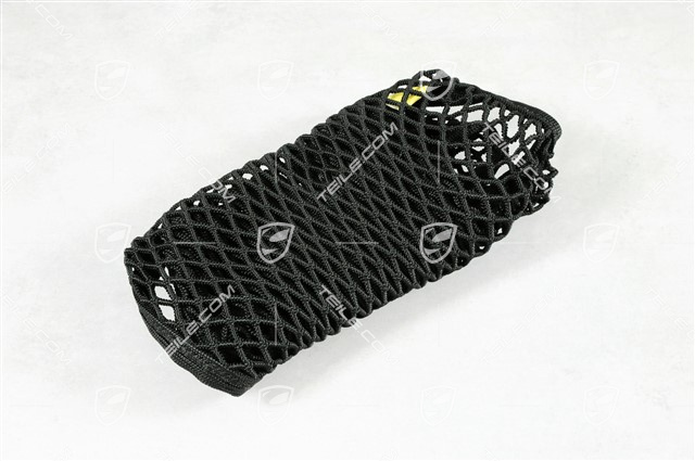 Luggage net