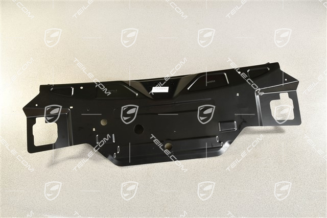 Lock carrier