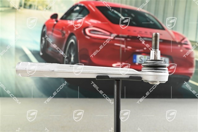 Tie rod, L=R