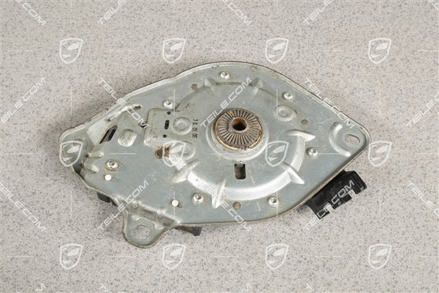 Mechanizm, L