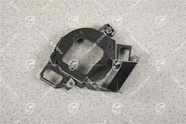 Fan holder LED headlight, R