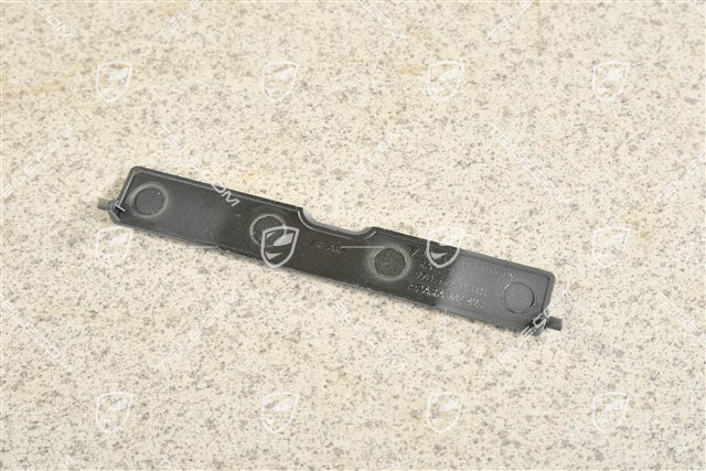 Klappe für Dachkantenleiste, Hinten, L=R