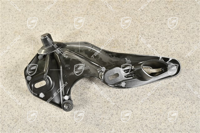Deckel Aufnahme, Spyder, L