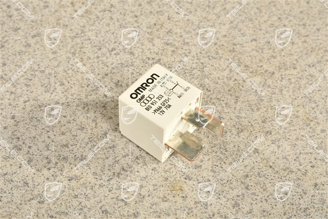 Relay 70A