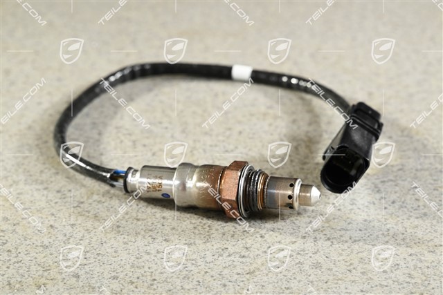 2.0L, Sonda Lambda przed katalizatorem