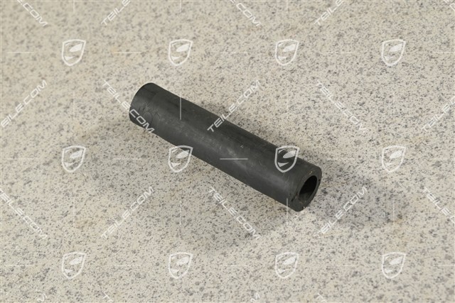 Vent hose