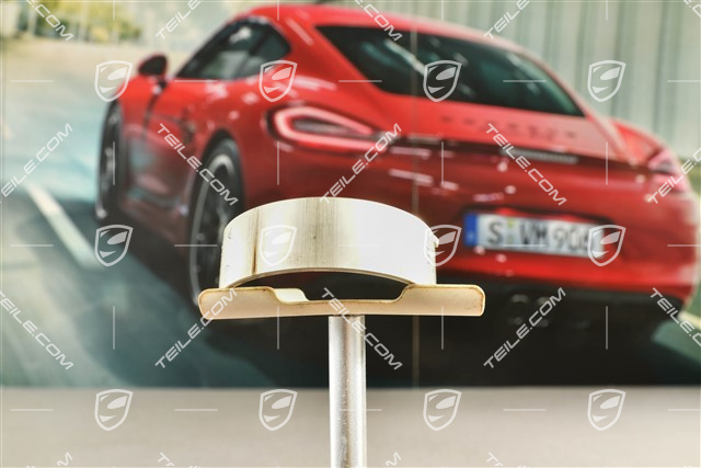 Pleuellagerhälfte, Oben, KENN Gelb