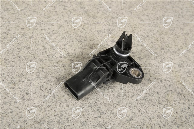 GTS / Turbo 2,9L, Intake manifold pressure sensor