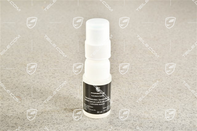 Specjalny smar / smar 30ML