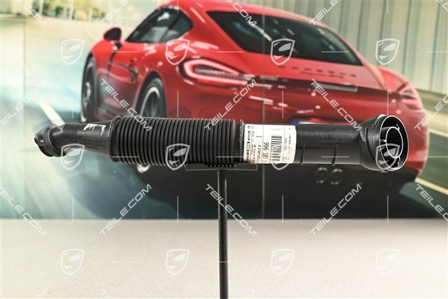 Rura wlewu oleju silnikowego. Turbo / GT3