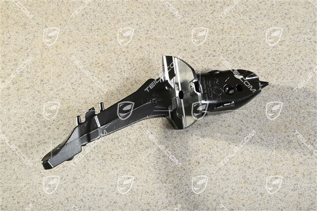 Aussenspiegel, Spiegelfuss, manuell verstellbar, Sport design, GT4, R