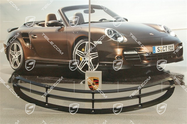 GT2 Osłona (ramka wylotowa)