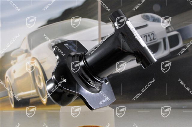 Bumper buffer, L=R Bumper buffer, L=R