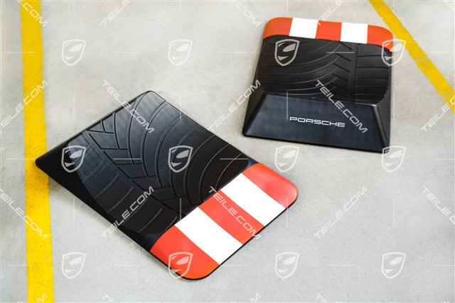 ParkDistance Pads, 580 x 390 x 88 mm, 5 kg, set 2 pcs.
