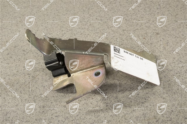 Hitzeschutz