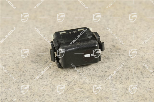 Rocker switch