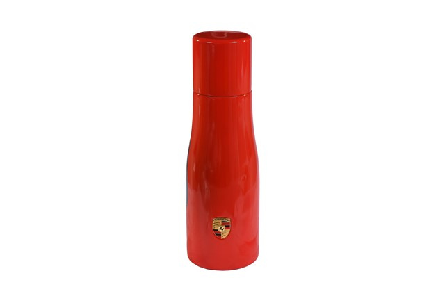 Thermo Isolierflasche / Thermokanne MARTINI RACING