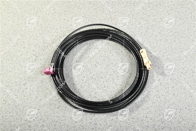 Verbindungsleitung für GSM VTS Antenne