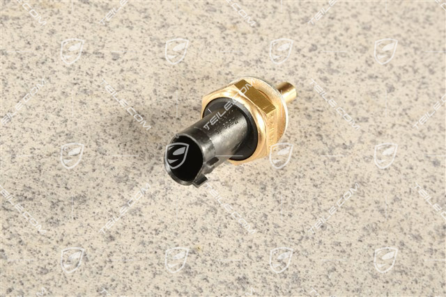 Water coolant temperature sensor / sender