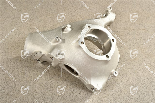 Wheel carrier, R