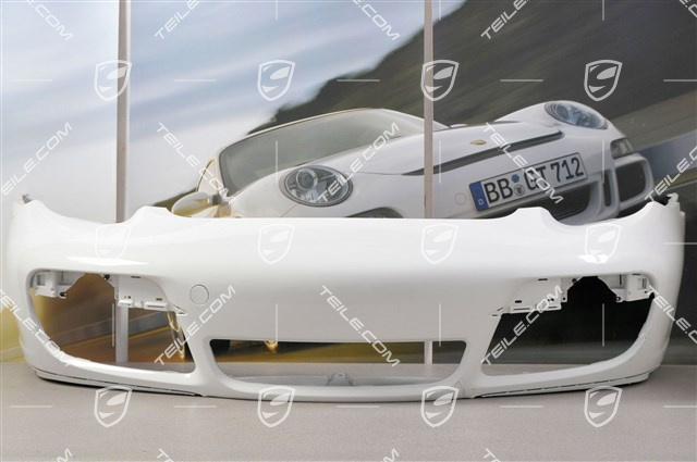 Zderzak przedni, Cayman S Zderzak przedni, Cayman S