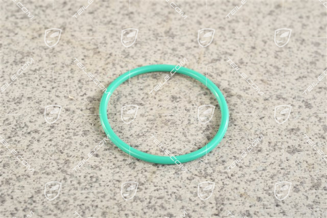 O-ring Hochdruckpumpe