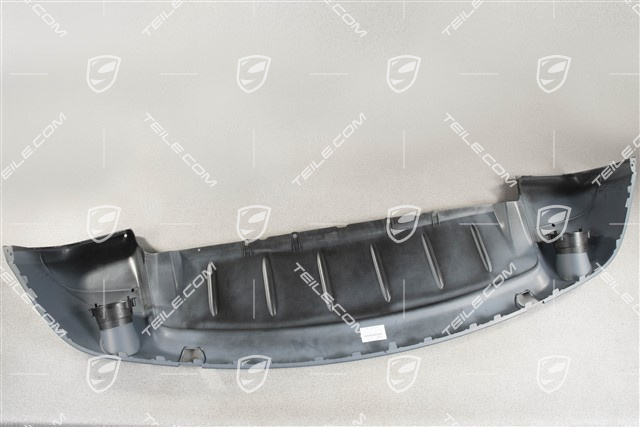 Dolna część zderzaka przedniego Aero Kit, Turbo