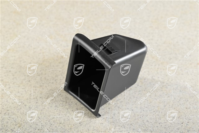Ablagekasten / Ablagebox, Turbo
