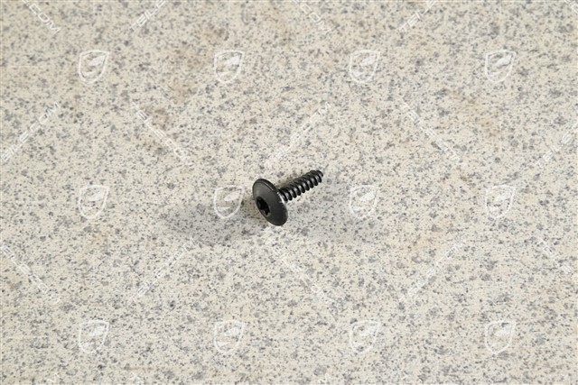 Tapping screw Tapping screw