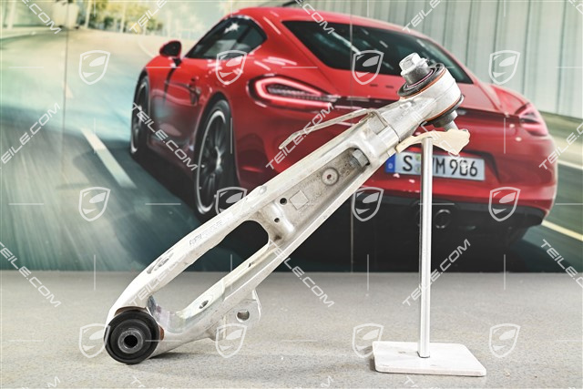Wishbone, GT3 RS, R