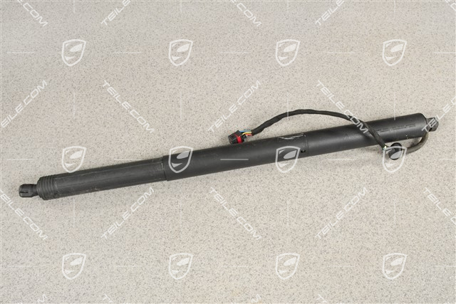 Zylinder für Heckklappe Servoschließung / Powerlift