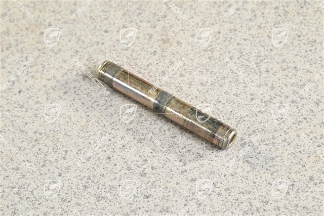 Shaft / pin Shaft / pin