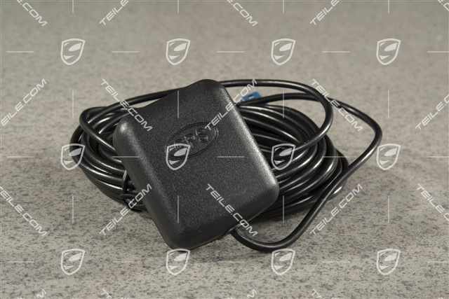 GPS Antenne, Porsche Classic Communication Management
