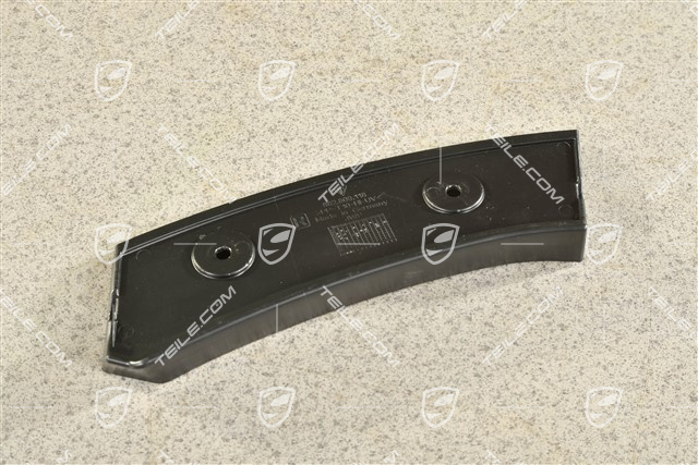 GT4, Wheel-housing liner, Fairing Thread, R