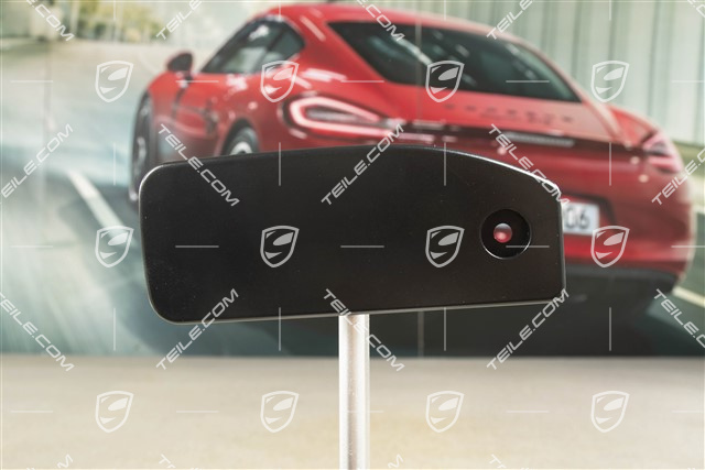 Aufsatz / Basis für den Telefonhörer