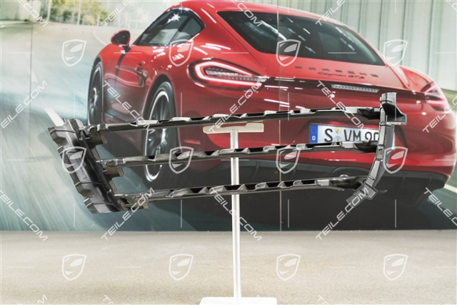 Uchwyt lamelek, Turbo / GTS, L