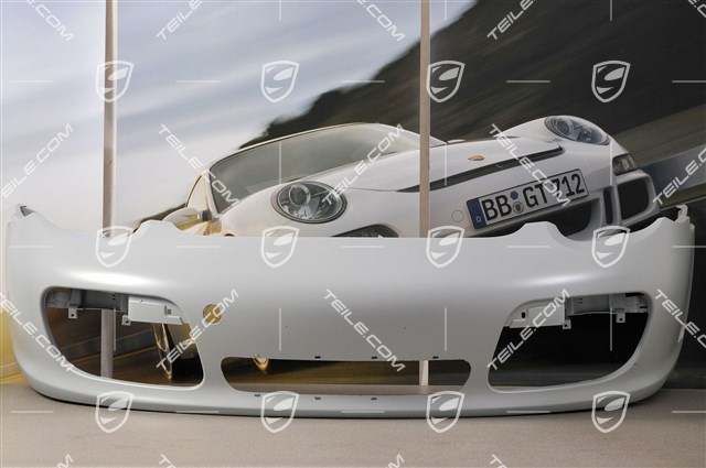 Zderzak, Boxster S, 6 biegów Zderzak, Boxster S, 6 biegów