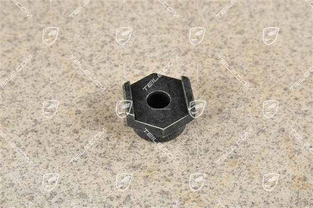 Spacer sleeve / bush