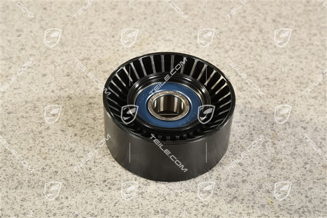 Tension Deflection roller / guide / pulley, GTS 4.0