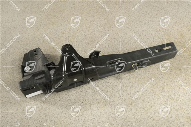 Halter für Radhaus, R