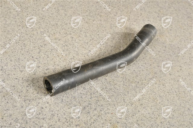 Coolant hose, short, supply